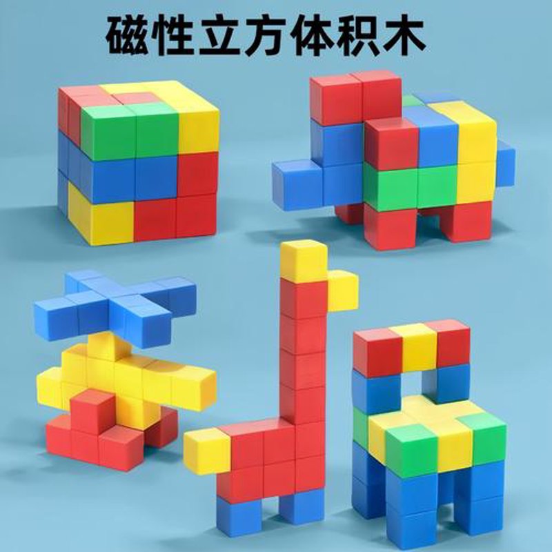 玩转塑料玩具模型的窍门